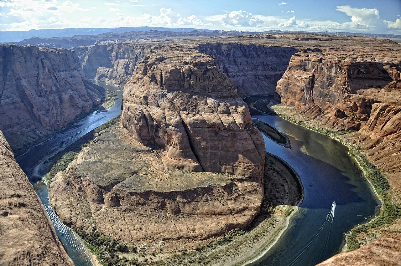 Horseshoe Bend